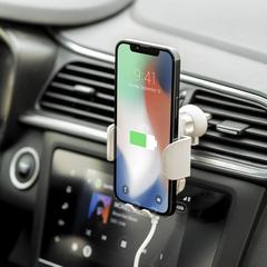 Vue générale Support Chargeur Yango | Krokrodeal