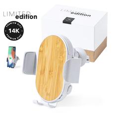 Vue générale Support Chargeur Yango | Krokrodeal