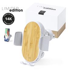 Vue générale Support Chargeur Yango | Krokrodeal