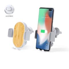 Vue générale Support Chargeur Yango | Krokrodeal