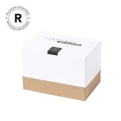 Vue générale Support Chargeur Yango | Krokrodeal