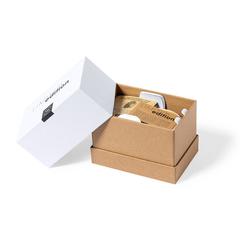 Vue générale Support Chargeur Yango | Krokrodeal