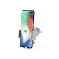 Vue générale Support Chargeur Yango | Krokrodeal