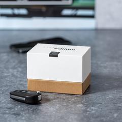 Vue générale Support Chargeur Yaben | Krokrodeal