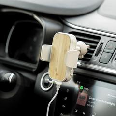 Vue générale Support Chargeur Yaben | Krokrodeal