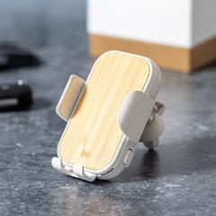 Vue générale Support Chargeur Yaben | Krokrodeal