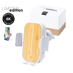 Vue générale Support Chargeur Yaben | Krokrodeal