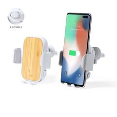 Vue générale Support Chargeur Yaben | Krokrodeal