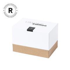 Vue générale Support Chargeur Yaben | Krokrodeal