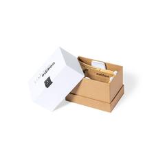 Vue générale Support Chargeur Yaben | Krokrodeal