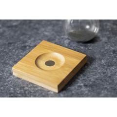 Vue Sablier Kendax de couleur -| Krokrodeal
