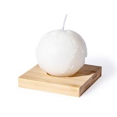 Bougie Aromatique Windu publicitaire pas cher