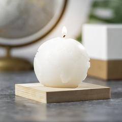 Vue Bougie Aromatique Windu de couleur -| Krokrodeal