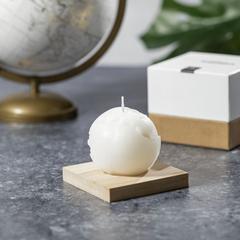 Vue Bougie Aromatique Windu de couleur -| Krokrodeal