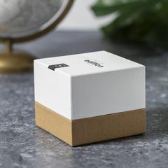 Vue Bougie Aromatique Windu de couleur -| Krokrodeal