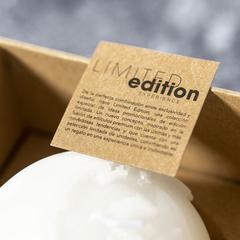 Vue Bougie Aromatique Windu de couleur -| Krokrodeal