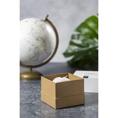 Vue Bougie Aromatique Windu de couleur -| Krokrodeal