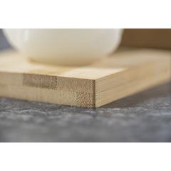 Vue Bougie Aromatique Windu de couleur -| Krokrodeal