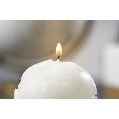 Vue Bougie Aromatique Windu de couleur -| Krokrodeal