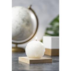 Vue Bougie Aromatique Windu de couleur -| Krokrodeal