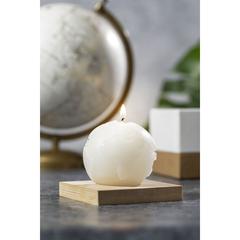 Vue Bougie Aromatique Windu de couleur -| Krokrodeal