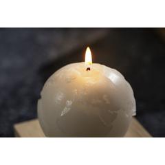 Vue Bougie Aromatique Windu de couleur -| Krokrodeal