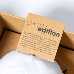 Vue générale Bougie Aromatique Windu | Krokrodeal