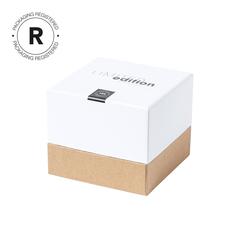 Vue générale Bougie Aromatique Windu | Krokrodeal