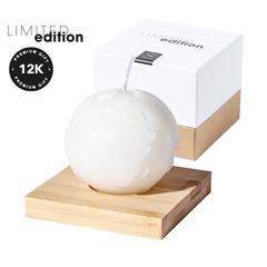 Vue générale Bougie Aromatique Windu | Krokrodeal