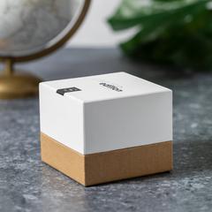 Vue générale Bougie Aromatique Windu | Krokrodeal