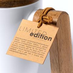 Vue générale Tasse Haruncal | Krokrodeal