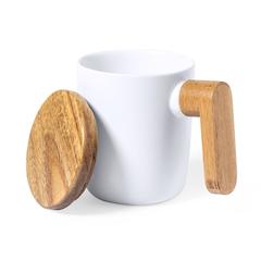 Vue générale Tasse Haruncal | Krokrodeal