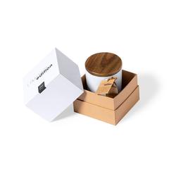 Vue générale Tasse Haruncal | Krokrodeal