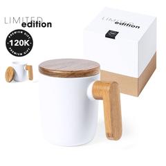 Vue générale Tasse Haruncal | Krokrodeal