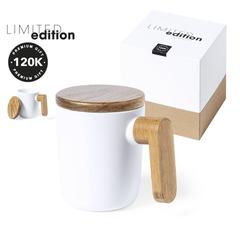Vue générale Tasse Haruncal | Krokrodeal