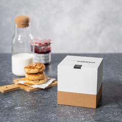 Vue générale Tasse Haruncal | Krokrodeal