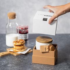 Vue générale Tasse Haruncal | Krokrodeal