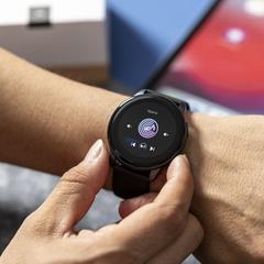 Vue générale Montre Intelligente Hendor | Krokrodeal