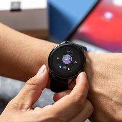 Vue générale Montre Intelligente Hendor | Krokrodeal