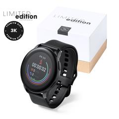 Vue générale Montre Intelligente Hendor | Krokrodeal