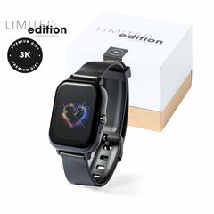 Vue générale Montre Intelligente Munrok | Krokrodeal