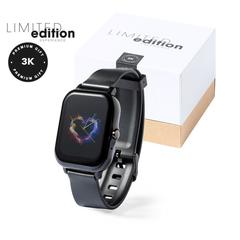 Vue générale Montre Intelligente Munrok | Krokrodeal