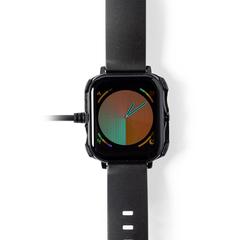 Vue générale Montre Intelligente Munrok | Krokrodeal