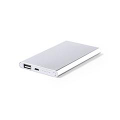 Vue générale Power Bank Blaus | Krokrodeal