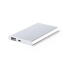 Vue générale Power Bank Blaus | Krokrodeal