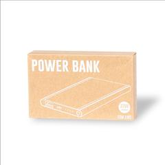 Vue générale Power Bank Blaus | Krokrodeal