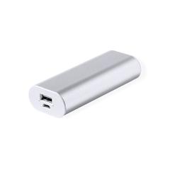 Vue générale Power Bank Hylin | Krokrodeal
