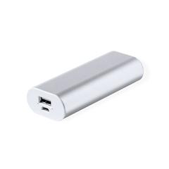 Vue générale Power Bank Hylin | Krokrodeal