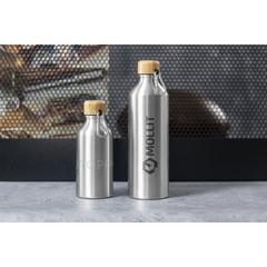 Vue générale Bidon Yorix | Krokrodeal
