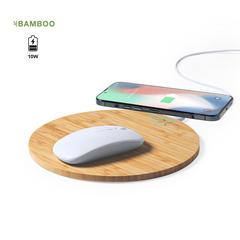 Vue générale Tapis Souris Chargeur Bistol | Krokrodeal